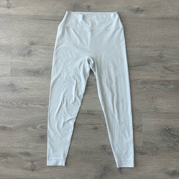 SET Active Pants - Set Active FORMCLOUD leggings in Heather Grey, size Large